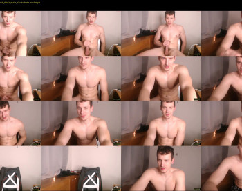 johnylongstrokes — 36 minute Chaturbate male cam show recording, 720p, Jan 6, 2021