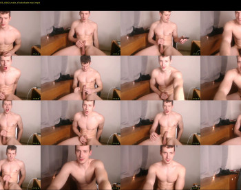 johnylongstrokes — 111 minute Chaturbate male cam show recording, 720p, Jan 6, 2021