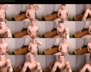 johnylongstrokes — 86 minute Chaturbate male cam show recording, 720p, Jan 6, 2021
