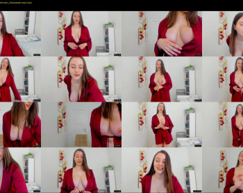 joliejoy — 70 minute Chaturbate female cam show recording, 1080p, Jan 5, 2021