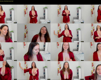 joliejoy — 70 minute Chaturbate female cam show recording, 1080p, Jan 5, 2021