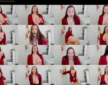 joliejoy — 70 minute Chaturbate female cam show recording, 1080p, Jan 5, 2021