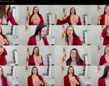 joliejoy — 70 minute Chaturbate female cam show recording, 1080p, Jan 5, 2021