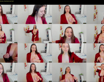 joliejoy — 70 minute Chaturbate female cam show recording, 1080p, Jan 5, 2021