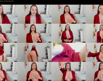 joliejoy — 70 minute Chaturbate female cam show recording, 1080p, Jan 5, 2021