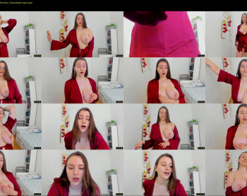 joliejoy — 70 minute Chaturbate female cam show recording, 1080p, Jan 5, 2021