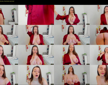 joliejoy — 70 minute Chaturbate female cam show recording, 1080p, Jan 5, 2021