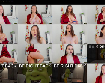 joliejoy — 70 minute Chaturbate female cam show recording, 1080p, Jan 5, 2021