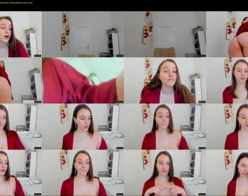 joliejoy — 11 minute Chaturbate female cam show recording, 1080p, Jan 5, 2021