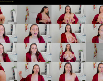 joliejoy — 32 minute Chaturbate female cam show recording, 1080p, Jan 5, 2021