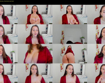 joliejoy — 22 minute Chaturbate female cam show recording, 1080p, Jan 5, 2021