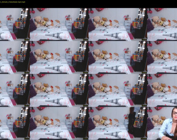 karitto__2 — 70 minute Chaturbate female cam show recording, 720p, Jan 6, 2021
