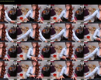 karitto__2 — 3 minute Chaturbate female cam show recording, 720p, Jan 6, 2021
