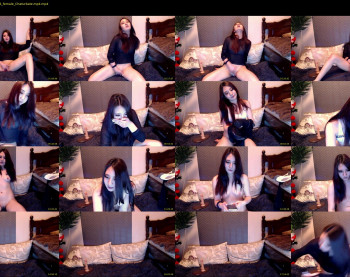 katydoll_ — 20 minute Chaturbate female cam show recording, 720p, Jan 5, 2021
