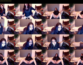 katydoll_ — 12 minute Chaturbate female cam show recording, 720p, Jan 5, 2021
