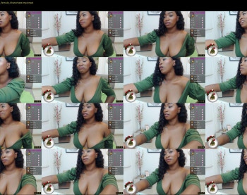 keila_lol — 7 minute Chaturbate female cam show recording, 1080p, Jan 5, 2021