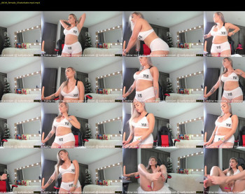 kelly_peirce13 — 50 minute Chaturbate female cam show recording, 1080p, Jan 6, 2021