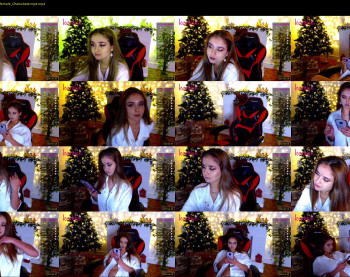 kerelai — 10 minute Chaturbate female cam show recording, 1080p, Jan 5, 2021