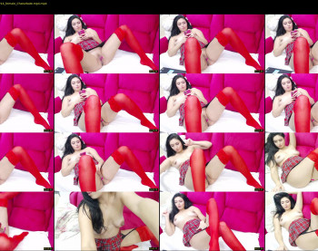 kirakitsune — 7 minute Chaturbate female cam show recording, 1080p, Jan 5, 2021