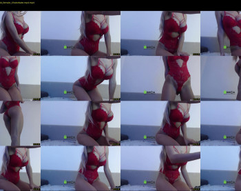 kissabella — 8 minute Chaturbate female cam show recording, 1080p, Jan 6, 2021