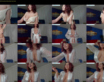 kitty_mya69 — 70 minute Chaturbate female cam show recording, 1080p, Jan 5, 2021