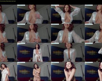 kitty_mya69 — 20 minute Chaturbate female cam show recording, 1080p, Jan 5, 2021