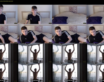 krishort — 46 minute Chaturbate male cam show recording, 1080p, Jan 5, 2021