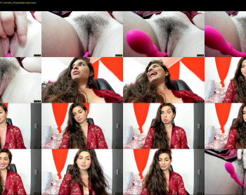 ladydanna — 41 minute Chaturbate female cam show recording, 720p, Jan 5, 2021