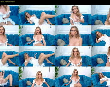 ladyleea — 70 minute Chaturbate female cam show recording, 1080p, Jan 5, 2021