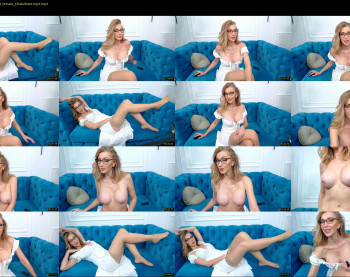 ladyleea — 17 minute Chaturbate female cam show recording, 1080p, Jan 5, 2021