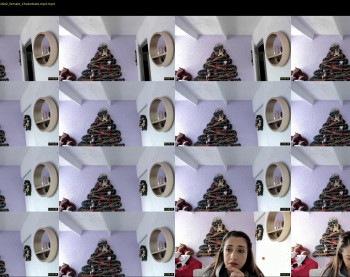 lalanaughty1 — 27 minute Chaturbate female cam show recording, 1080p, Jan 5, 2021