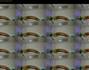lisaakira — 57 minute Chaturbate female cam show recording, 720p, Jan 6, 2021