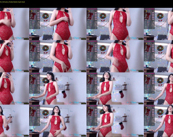 lisagray_1 — 4 minute Chaturbate female cam show recording, 720p, Jan 5, 2021