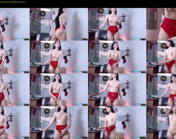 lisagray_1 — 70 minute Chaturbate female cam show recording, 720p, Jan 5, 2021