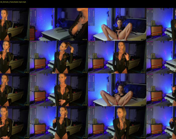 little_dutch — 70 minute Chaturbate female cam show recording, 1080p, Jan 5, 2021