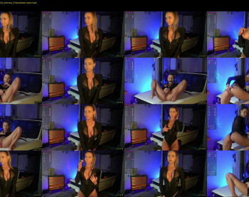 little_dutch — 70 minute Chaturbate female cam show recording, 1080p, Jan 5, 2021