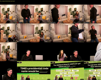 livanddrew — 70 minute Chaturbate couple cam show recording, 1080p, Jan 6, 2021