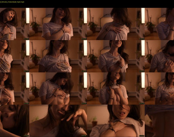 lizmreow — 32 minute Chaturbate female cam show recording, 720p, Jan 5, 2021