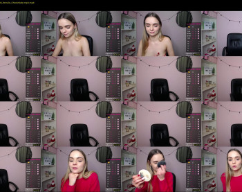 lolli_mary — 72 minute Chaturbate female cam show recording, 1080p, Jan 5, 2021