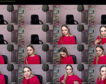 lolli_mary — 72 minute Chaturbate female cam show recording, 1080p, Jan 5, 2021