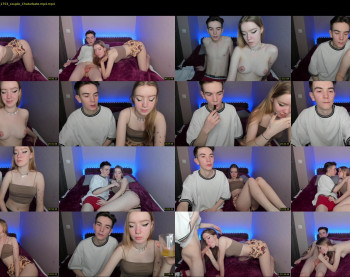 lollipops6666 — 70 minute Chaturbate couple cam show recording, 1080p, Jan 5, 2021