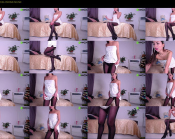look_ — 34 minute Chaturbate female cam show recording, 1080p, Jan 6, 2021