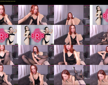 lornadyer — 86 minute Chaturbate female cam show recording, 720p, Jan 5, 2021
