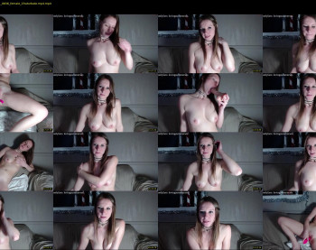 lovingsummer — 61 minute Chaturbate female cam show recording, 720p, Jan 5, 2021