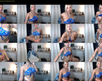 lulu_lopez — 44 minute Chaturbate female cam show recording, 720p, Jan 5, 2021