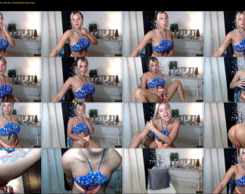 lulu_lopez — 26 minute Chaturbate female cam show recording, 720p, Jan 5, 2021