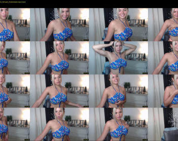 lulu_lopez — 36 minute Chaturbate female cam show recording, 1080p, Jan 5, 2021