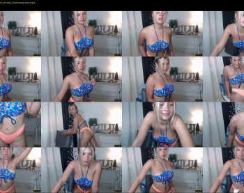 lulu_lopez — 56 minute Chaturbate female cam show recording, 1080p, Jan 5, 2021