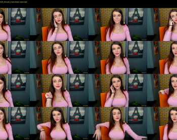 marti_lovely — 7 minute Chaturbate female cam show recording, 720p, Jan 6, 2021