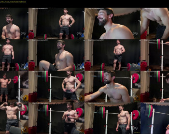 maximus_787 — 71 minute Chaturbate male cam show recording, 1080p, Jan 6, 2021